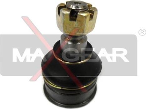 Maxgear 72-0408 - Ball Joint autospares.lv
