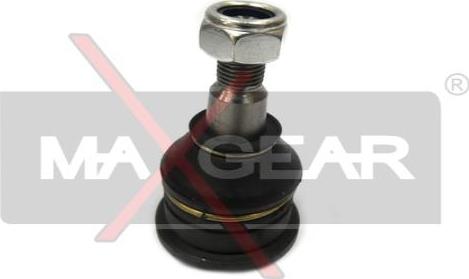 Maxgear 72-0419 - Ball Joint autospares.lv