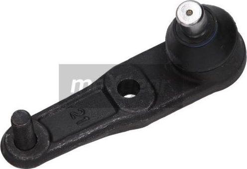 Maxgear 72-0414 - Ball Joint autospares.lv