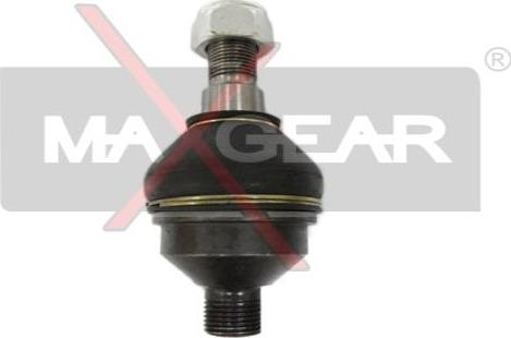 Maxgear 72-0412 - Ball Joint autospares.lv