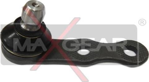 Maxgear 72-0433 - Ball Joint autospares.lv