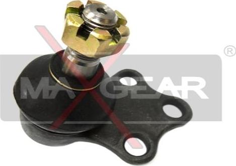 Maxgear 72-0424 - Ball Joint autospares.lv