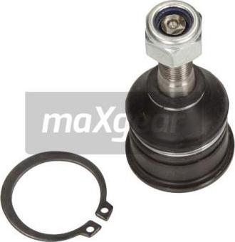 Maxgear 72-0422 - Ball Joint autospares.lv