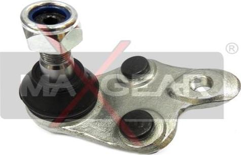 Maxgear 72-0471 - Ball Joint autospares.lv