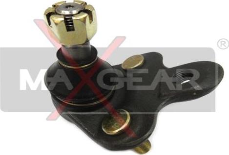 Maxgear 72-0473 - Ball Joint autospares.lv