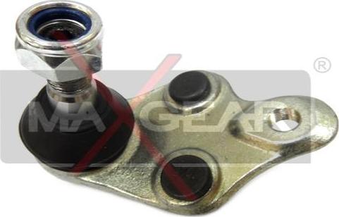 Maxgear 72-0472 - Ball Joint autospares.lv