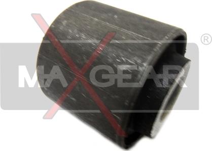 Maxgear 72-0548 - Bush of Control / Trailing Arm autospares.lv