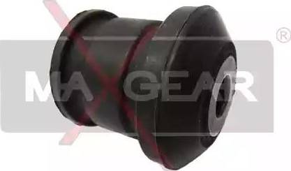 Maxgear 72-0558 - Bush of Control / Trailing Arm autospares.lv