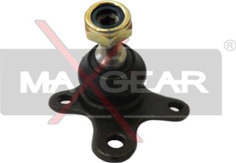 Maxgear 72-0507 - Ball Joint autospares.lv