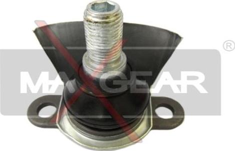 Maxgear 72-0511 - Ball Joint autospares.lv