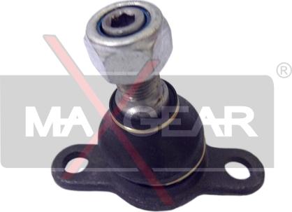 Maxgear 72-0517 - Ball Joint autospares.lv