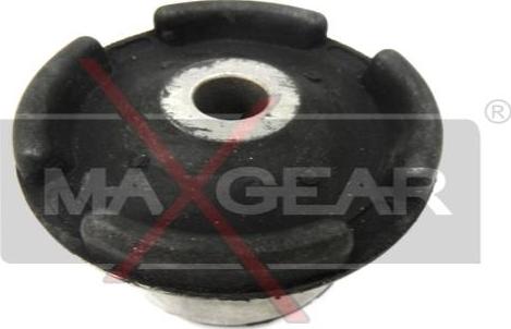 Maxgear 72-0584 - Mounting, axle beam autospares.lv