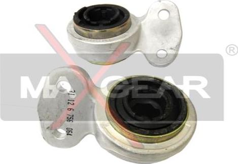 Maxgear 72-0535 - Repair Kit, link autospares.lv