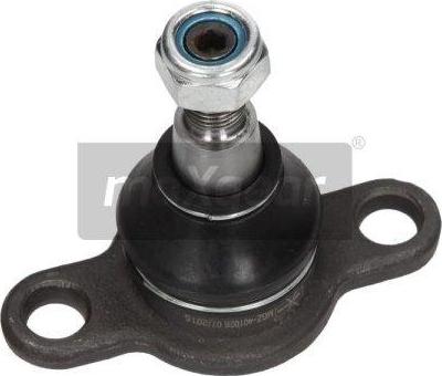 Maxgear 72-0520 - Ball Joint autospares.lv