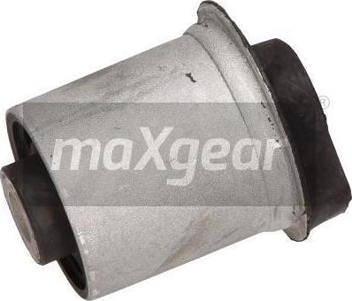 Maxgear 72-0571 - Mounting, axle beam autospares.lv