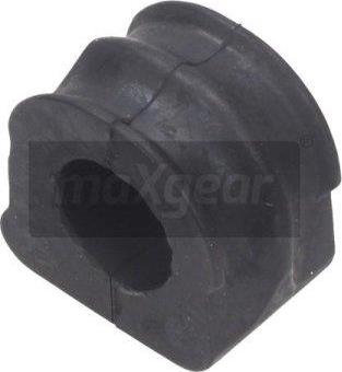 Maxgear 72-0091 - Bearing Bush, stabiliser autospares.lv