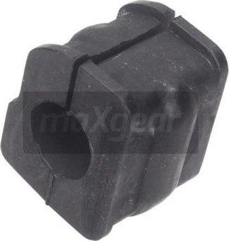 Maxgear 72-0098 - Bearing Bush, stabiliser autospares.lv