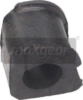 Maxgear 72-0093 - Bearing Bush, stabiliser autospares.lv