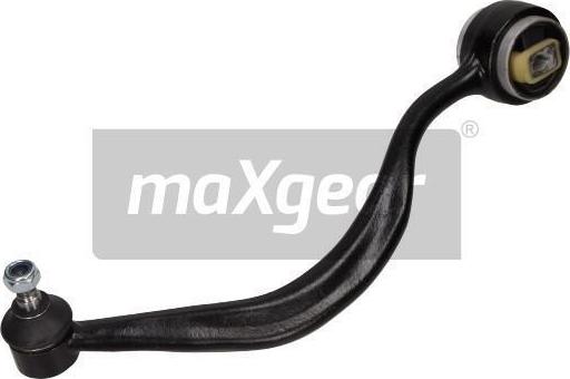 Maxgear 72-0008 - Rod / Strut, wheel suspension autospares.lv