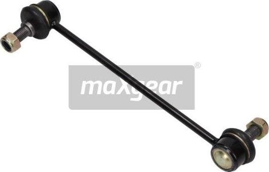 Maxgear 72-0143 - Rod / Strut, stabiliser autospares.lv