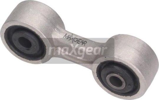 Maxgear 72-0110 - Rod / Strut, stabiliser autospares.lv