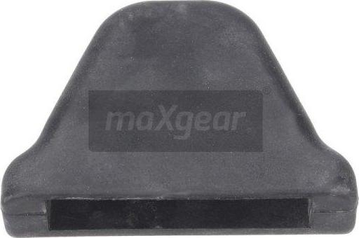 Maxgear 72-0183 - Spring Mounting, wishbone autospares.lv