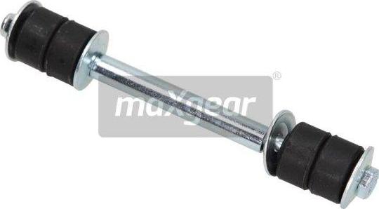 Maxgear 72-0136 - Rod / Strut, stabiliser autospares.lv