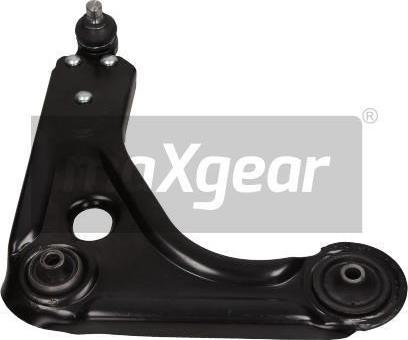 Maxgear 72-0893 - Track Control Arm autospares.lv