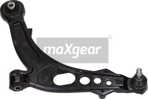 Maxgear 72-0854 - Track Control Arm autospares.lv