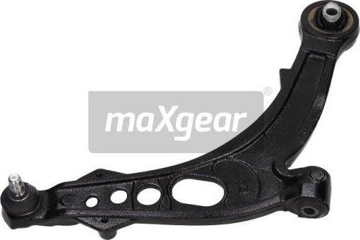 Maxgear 72-0855 - Track Control Arm autospares.lv