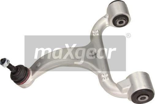 Maxgear 72-0809 - Track Control Arm autospares.lv