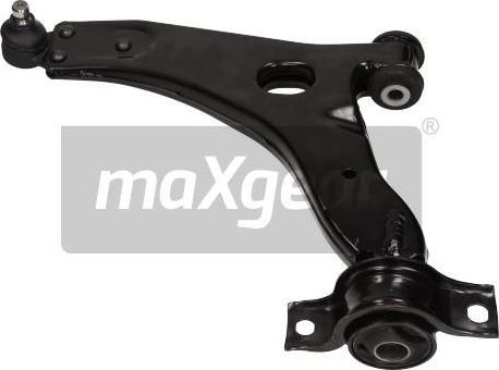 Maxgear 72-0889 - Track Control Arm autospares.lv