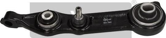 Maxgear 72-0829 - Track Control Arm autospares.lv