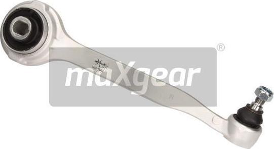 Maxgear 72-0821 - Track Control Arm autospares.lv