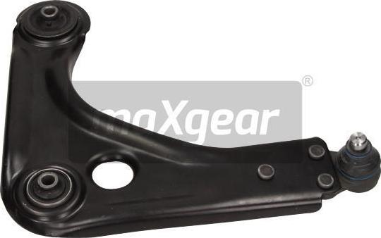 Maxgear 72-0876 - Track Control Arm autospares.lv