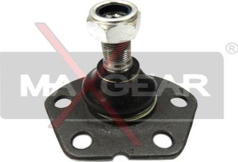 Maxgear 72-0390 - Ball Joint autospares.lv