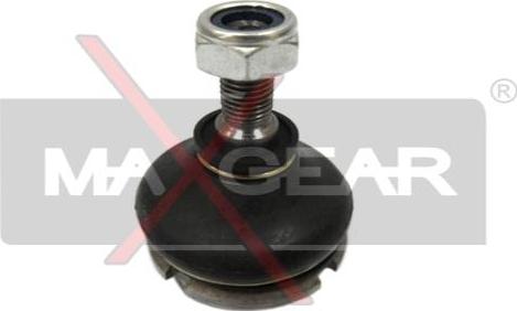 Maxgear 72-0393 - Ball Joint autospares.lv