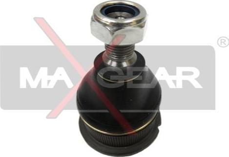 Maxgear 72-0368 - Ball Joint autospares.lv