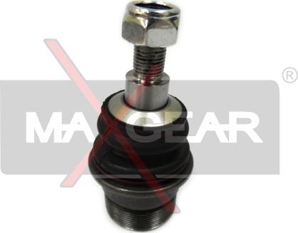 Maxgear 72-0384 - Ball Joint autospares.lv