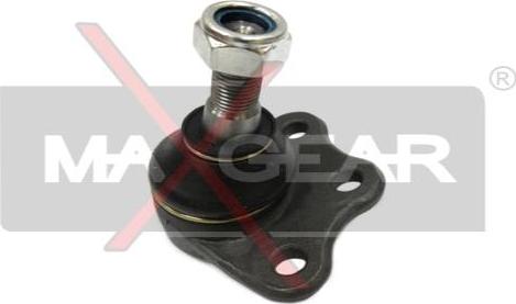 Maxgear 72-0386 - Ball Joint autospares.lv