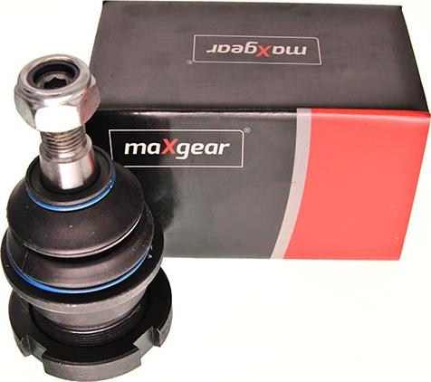 Maxgear 72-0380 - Ball Joint autospares.lv