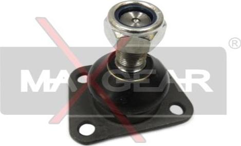 Maxgear 72-0387 - Ball Joint autospares.lv