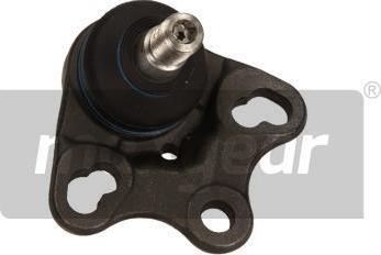 Maxgear 72-0374 - Ball Joint autospares.lv