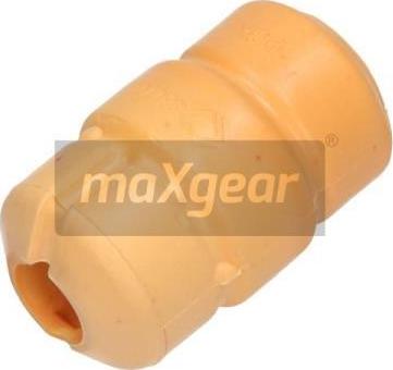 Maxgear 72-0217 - Rubber Buffer, suspension autospares.lv