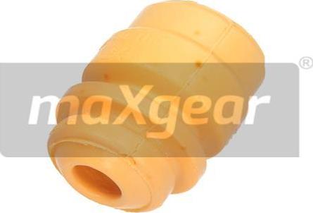 Maxgear 72-0220 - Rubber Buffer, suspension autospares.lv