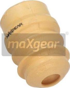 Maxgear 72-0221 - Rubber Buffer, suspension autospares.lv