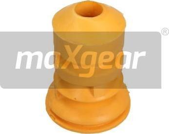 Maxgear 72-0227 - Rubber Buffer, suspension autospares.lv