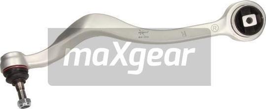 Maxgear 72-0749 - Rod / Strut, wheel suspension autospares.lv