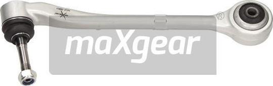 Maxgear 72-0746 - Track Control Arm autospares.lv