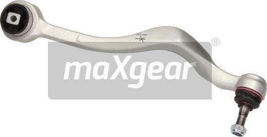 Maxgear 72-0743 - Rod / Strut, wheel suspension autospares.lv